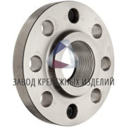 Фланцы резьбовые ГОСТ 9399-81 - фото - 2