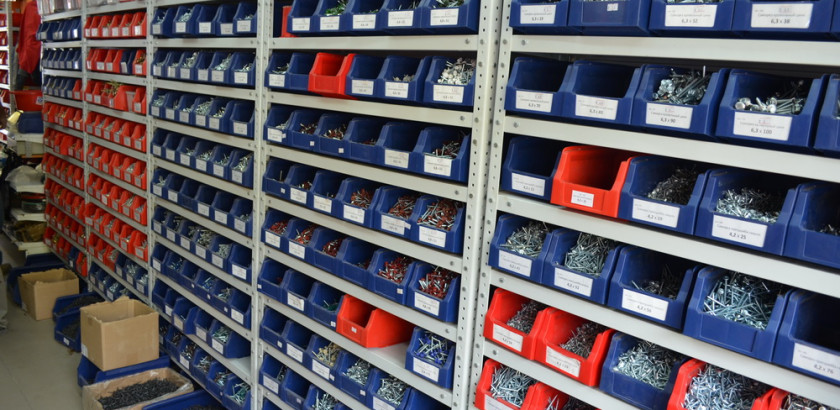 как открыть свой магазин метизов с нуля - фото - 2