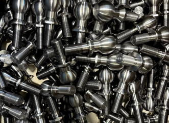 запущено производство шаров для автомобильных фаркопов - фото - 1