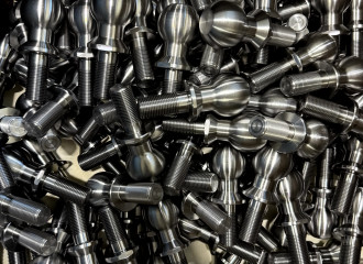 запущено производство шаров для автомобильных фаркопов - фото - 1